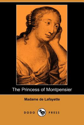 Princess of Montpensier (Dodo Press)