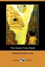 Green Fairy Book (Dodo Press)