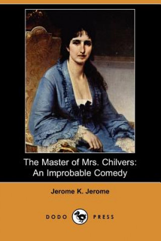 Master of Mrs. Chilvers