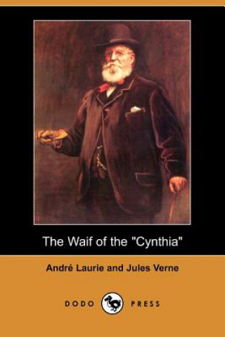 Waif of the Cynthia (Dodo Press)