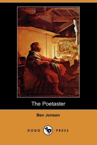 Poetaster (Dodo Press)