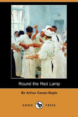 Round the Red Lamp