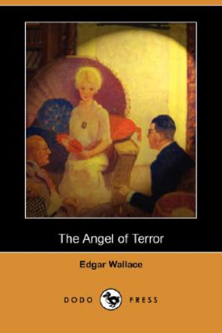 Angel of Terror (Dodo Press)