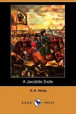 Jacobite Exile (Dodo Press)
