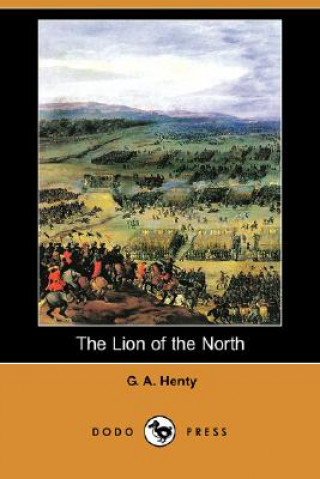 Lion of the North (Dodo Press)