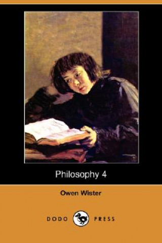 Philosophy 4 (Dodo Press)