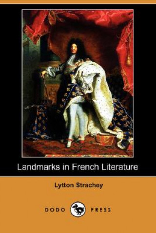 Landmarks in French Literature (Dodo Press)