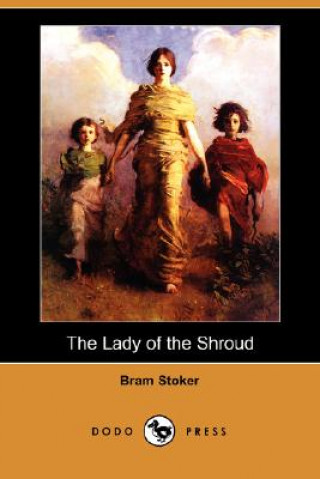 Lady of the Shroud (Dodo Press)