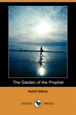 Garden of the Prophet (Dodo Press)