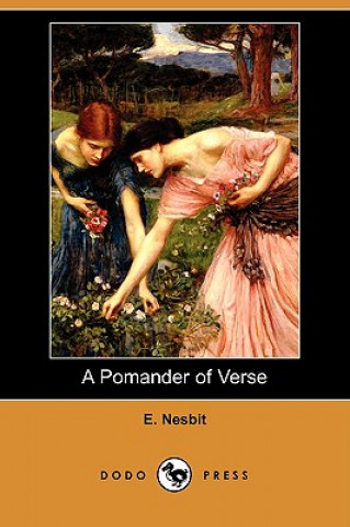 Pomander of Verse (Dodo Press)