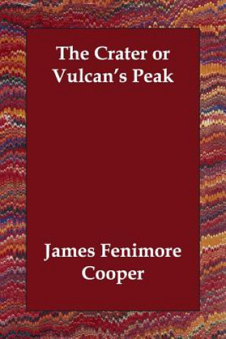 Crater or Vulcan's Peak