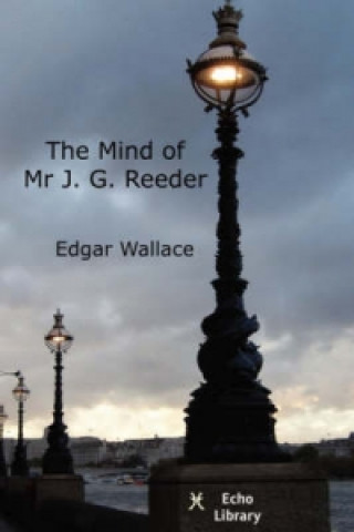 Mind of MR J.G. Reeder