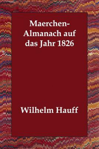 Maerchen-Almanach auf das Jahr 1826