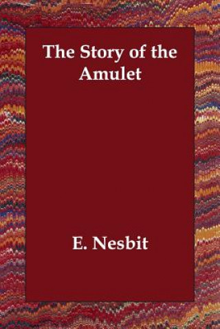 Story of the Amulet