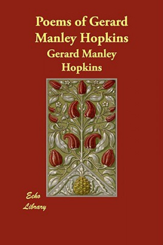 Poems of Gerard Manley Hopkins