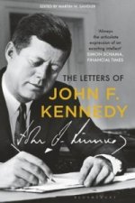 Letters of John F. Kennedy