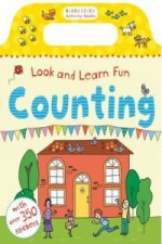 Look and Learn Fun Counting