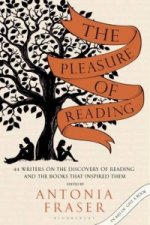 Pleasure of Reading