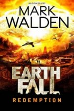 Earthfall: Redemption