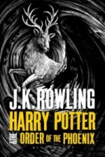 Harry Potter and the Order of the Phoenix