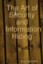 Art of Security and Information Hiding