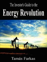 Investor's Guide to the Energy Revolution