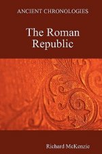 Ancient Chronologies The Roman Republic