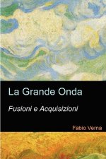 Grande Onda: Fusioni E Acquisizioni.
