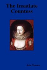 Insatiate Countess