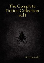 Complete Fiction Collection Vol I