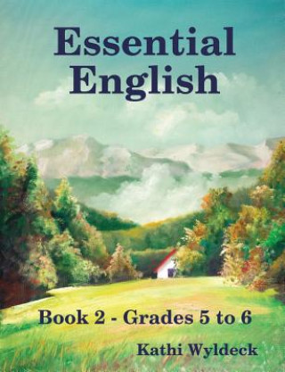 Essential English Book 2