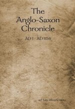 Anglo-Saxon Chronicle