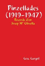 Pinzellades (1919-1947)