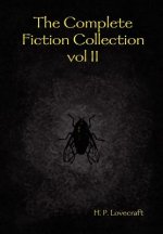 Complete Fiction Collection Vol II