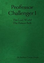 Professor Challenger I