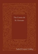Comte De St. Germain