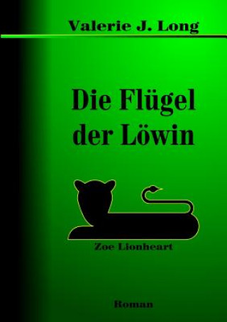Flugel Der Lowin