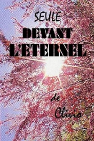 Seule Devant L'eternel