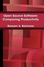 Open Source Software: Comparing Productivity
