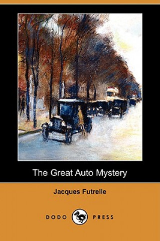 Great Auto Mystery (Dodo Press)
