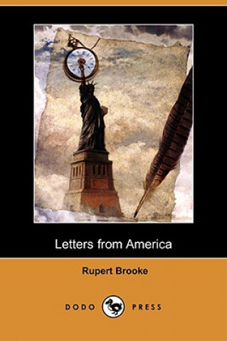 Letters from America (Dodo Press)