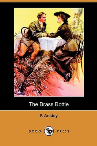 Brass Bottle (Dodo Press)