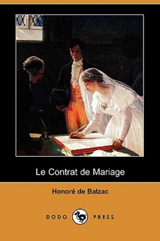 Contrat de Mariage (Dodo Press)