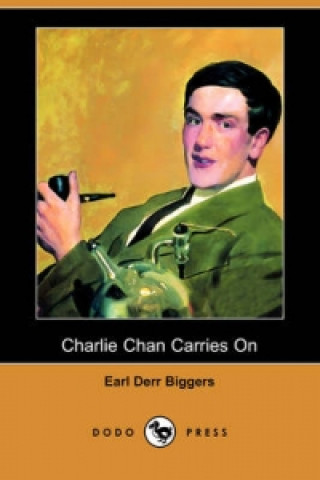 Charlie Chan Carries On (Abridged Edition) (Dodo Press)