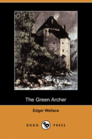 Green Archer (Dodo Press)