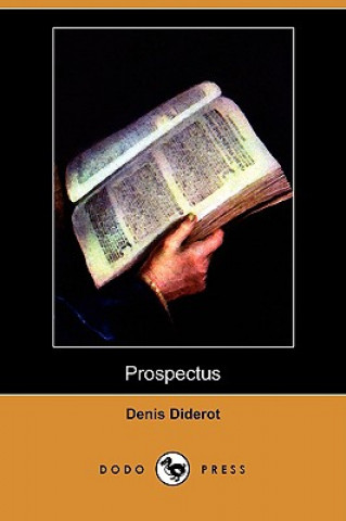 Prospectus (Dodo Press)