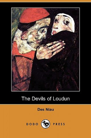 Devils of Loudun (Dodo Press)