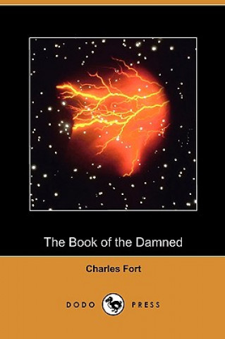 Book of the Damned (Dodo Press)