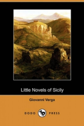 Little Novels of Sicily (Dodo Press)