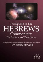 Epistle to the Hebrews Commentary